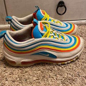 NIKE AIR MAX 97
